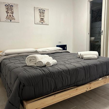 Ortigia Apartment Aretusa Syracuse Eksteriør bilde