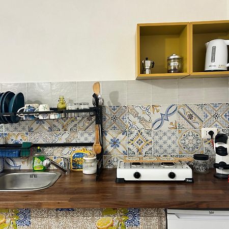 Ortigia Apartment Aretusa Syracuse Eksteriør bilde