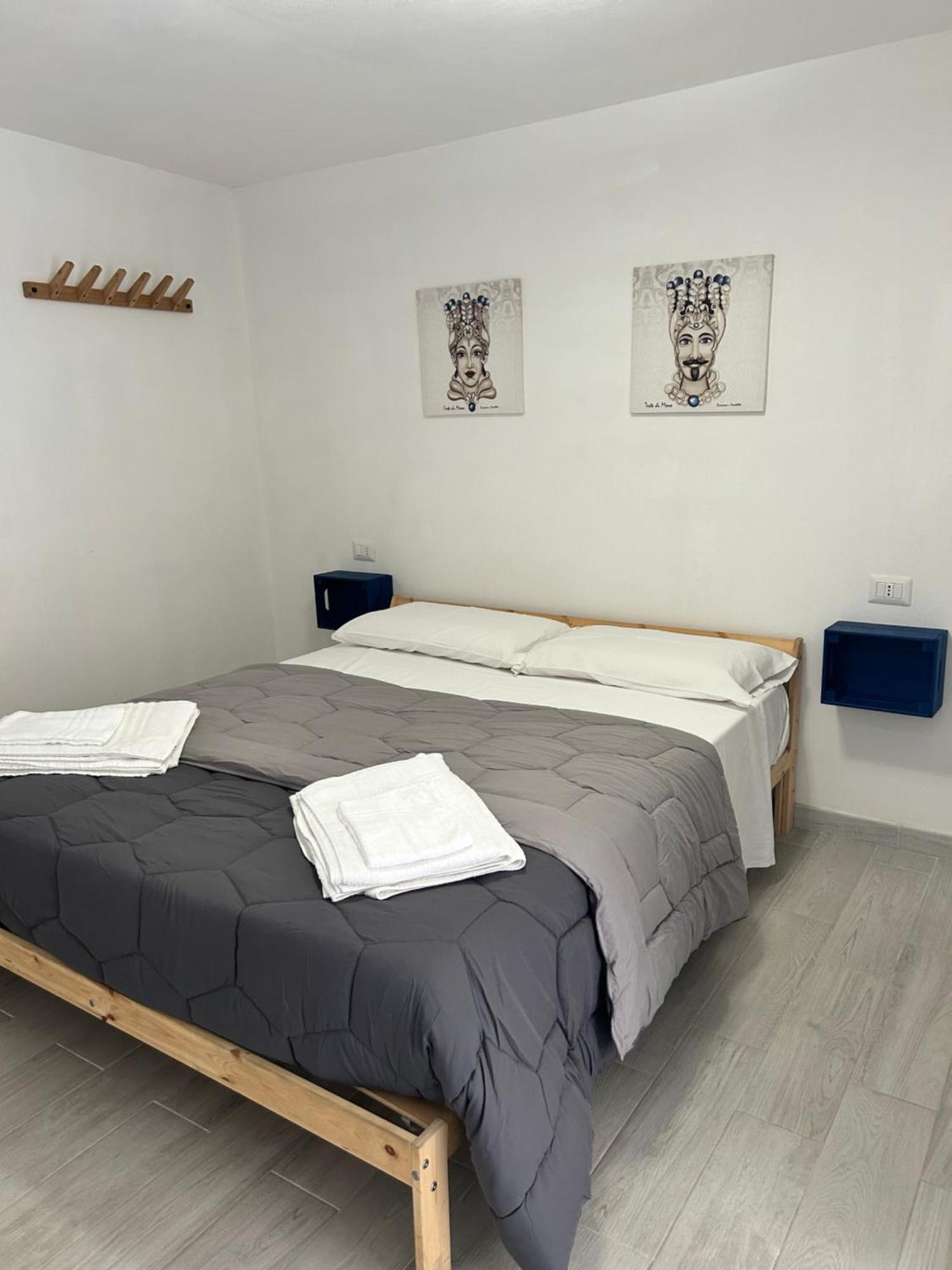 Ortigia Apartment Aretusa Syracuse Eksteriør bilde