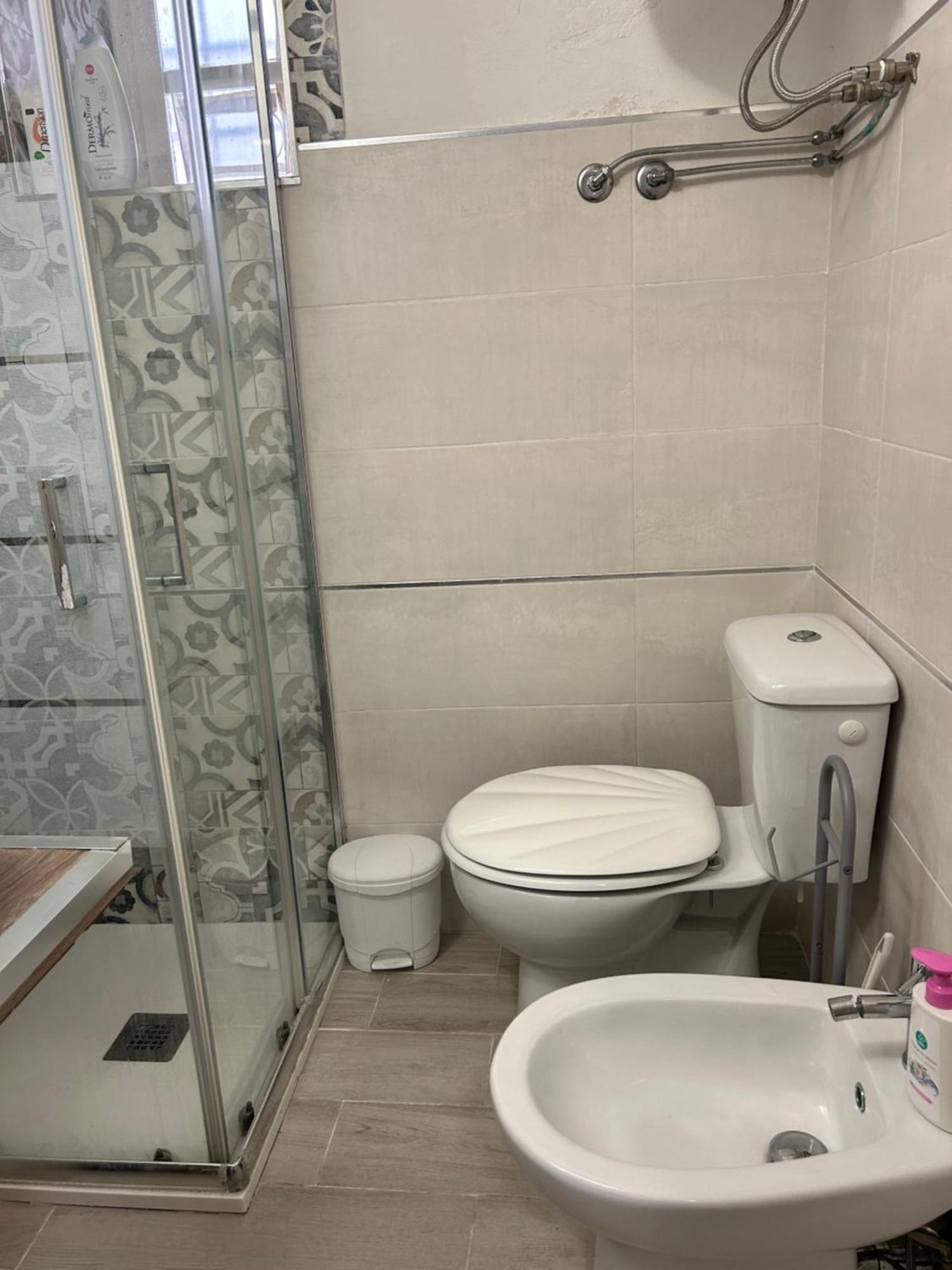 Ortigia Apartment Aretusa Syracuse Eksteriør bilde