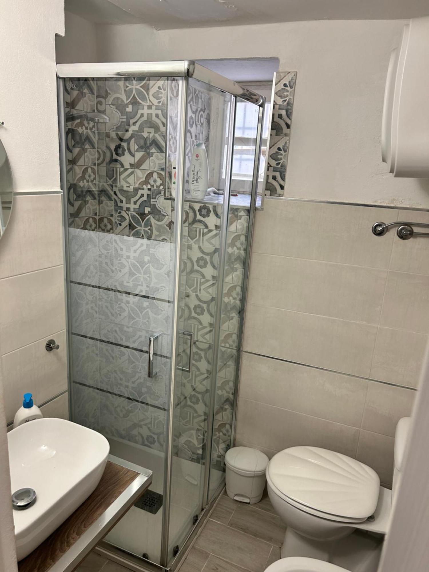 Ortigia Apartment Aretusa Syracuse Eksteriør bilde