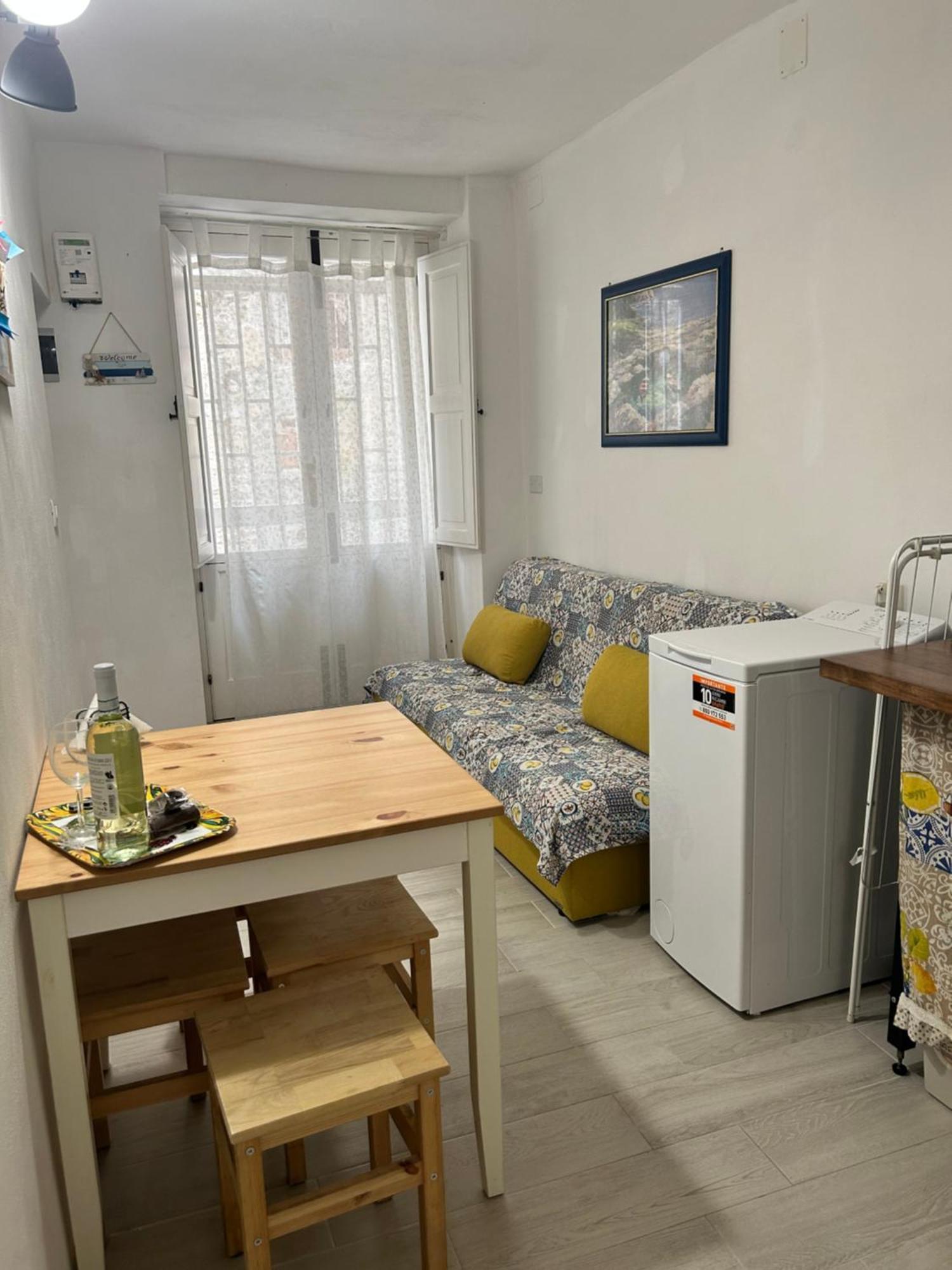 Ortigia Apartment Aretusa Syracuse Eksteriør bilde