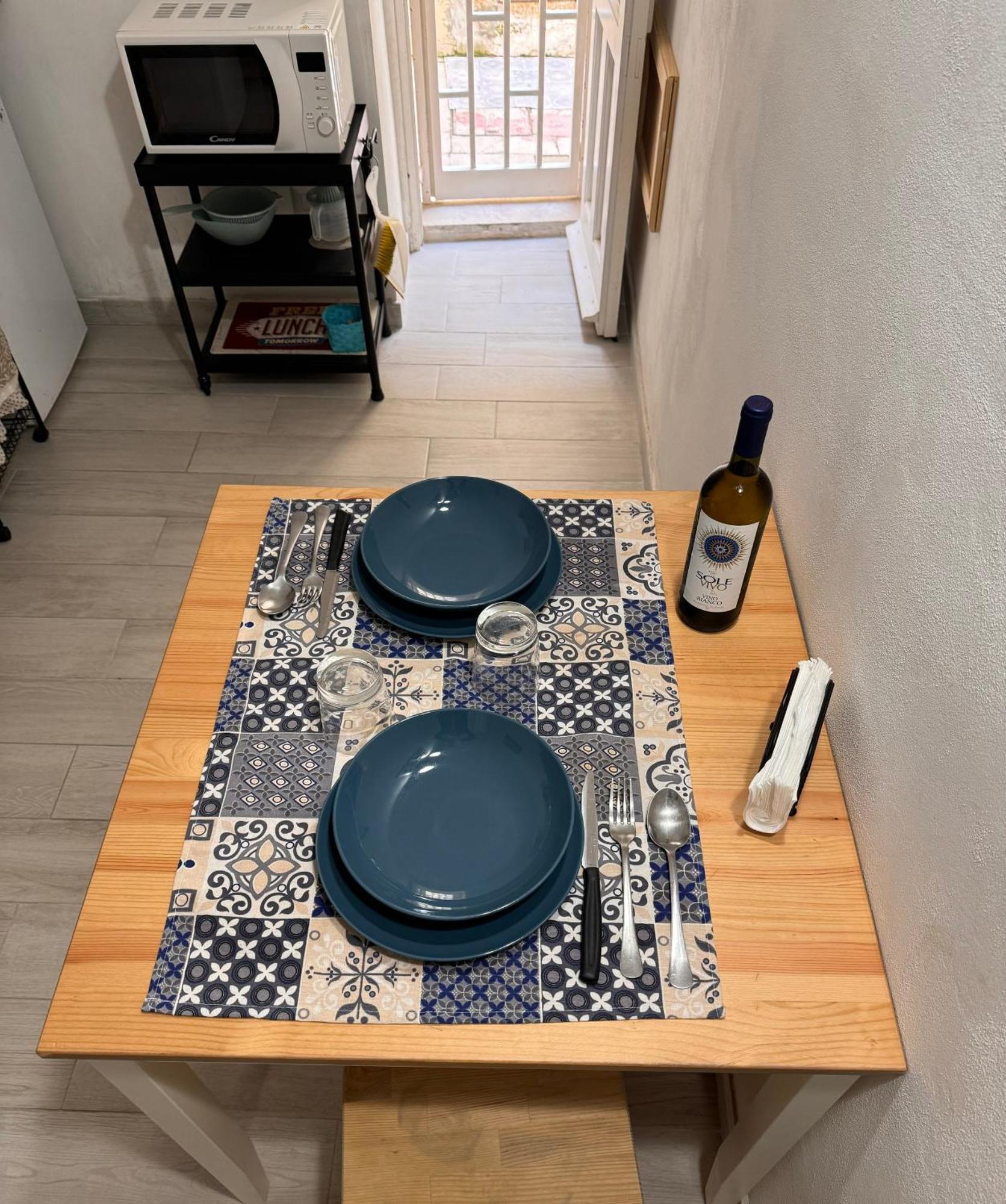 Ortigia Apartment Aretusa Syracuse Eksteriør bilde